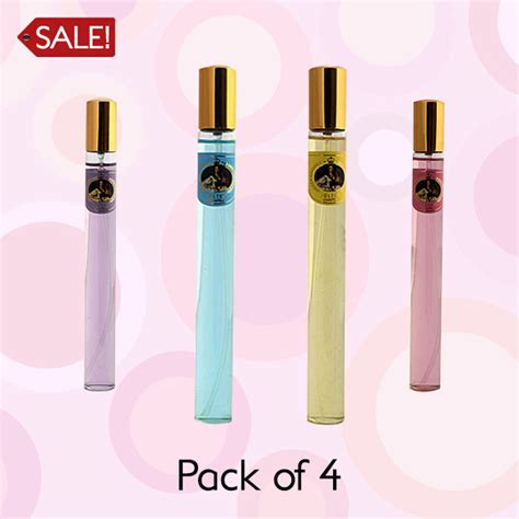pencil perfume